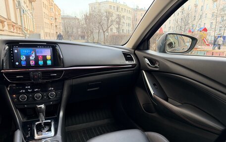 Mazda 6, 2013 год, 1 685 000 рублей, 17 фотография