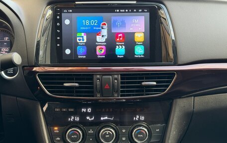 Mazda 6, 2013 год, 1 685 000 рублей, 24 фотография