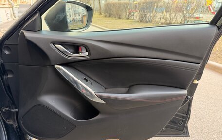 Mazda 6, 2013 год, 1 685 000 рублей, 29 фотография