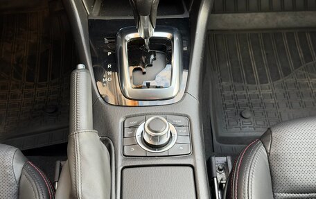 Mazda 6, 2013 год, 1 685 000 рублей, 25 фотография