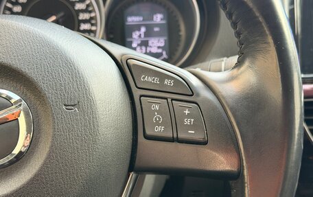 Mazda 6, 2013 год, 1 685 000 рублей, 31 фотография