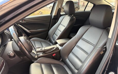 Mazda 6, 2013 год, 1 685 000 рублей, 21 фотография