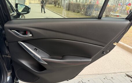 Mazda 6, 2013 год, 1 685 000 рублей, 33 фотография