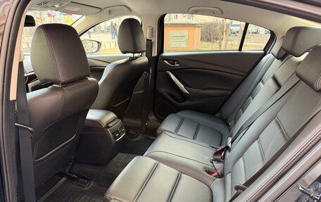 Mazda 6, 2013 год, 1 685 000 рублей, 36 фотография