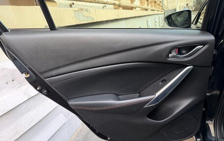 Mazda 6, 2013 год, 1 685 000 рублей, 35 фотография