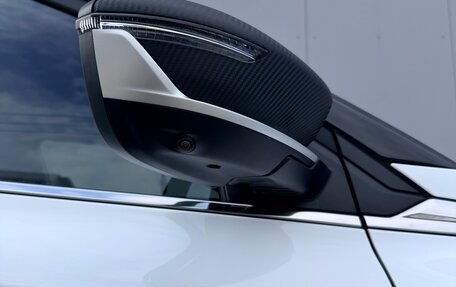 Geely Coolray I, 2024 год, 2 510 000 рублей, 8 фотография