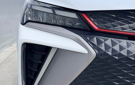 Geely Coolray I, 2024 год, 2 510 000 рублей, 5 фотография