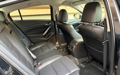 Mazda 6, 2013 год, 1 685 000 рублей, 34 фотография