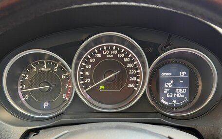 Mazda 6, 2013 год, 1 685 000 рублей, 32 фотография