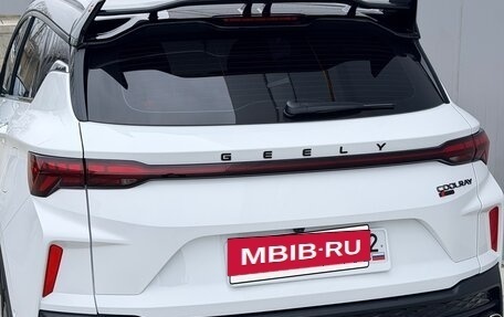 Geely Coolray I, 2024 год, 2 510 000 рублей, 4 фотография