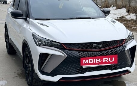 Geely Coolray I, 2024 год, 2 510 000 рублей, 3 фотография