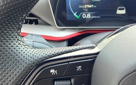 Geely Coolray I, 2024 год, 2 510 000 рублей, 15 фотография