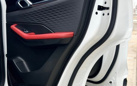 Geely Coolray I, 2024 год, 2 510 000 рублей, 23 фотография