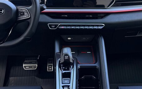 Geely Coolray I, 2024 год, 2 510 000 рублей, 18 фотография