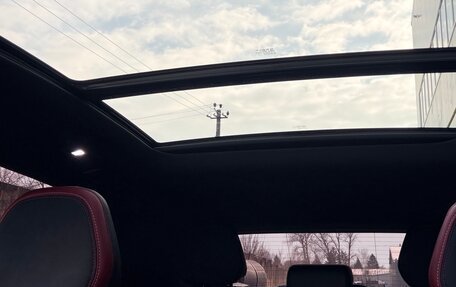 Geely Coolray I, 2024 год, 2 510 000 рублей, 19 фотография