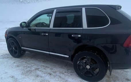 Porsche Cayenne III, 2003 год, 500 000 рублей, 2 фотография