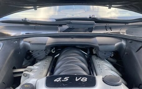 Porsche Cayenne III, 2003 год, 500 000 рублей, 5 фотография