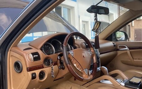 Porsche Cayenne III, 2003 год, 500 000 рублей, 6 фотография