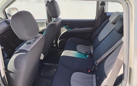 Hyundai Matrix I рестайлинг, 2008 год, 525 000 рублей, 7 фотография