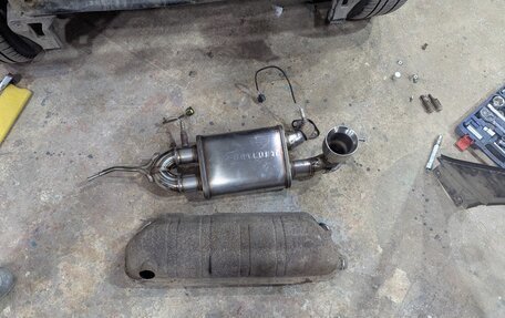 Smart Fortwo III, 2009 год, 750 000 рублей, 10 фотография