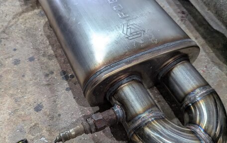 Smart Fortwo III, 2009 год, 750 000 рублей, 11 фотография