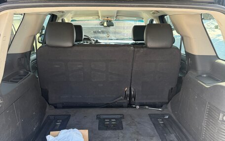 Cadillac Escalade III, 2011 год, 2 250 000 рублей, 11 фотография