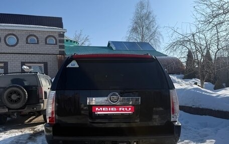 Cadillac Escalade III, 2011 год, 2 250 000 рублей, 5 фотография