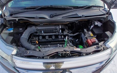 Suzuki Solio III, 2018 год, 1 300 000 рублей, 3 фотография