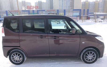 Suzuki Solio III, 2018 год, 1 300 000 рублей, 5 фотография
