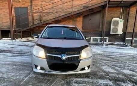 Geely MK I рестайлинг, 2014 год, 150 000 рублей, 2 фотография