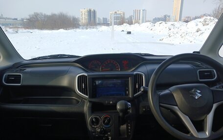 Suzuki Solio III, 2018 год, 1 300 000 рублей, 10 фотография