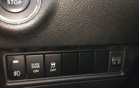 Suzuki Solio III, 2018 год, 1 300 000 рублей, 11 фотография