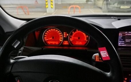 BMW 7 серия, 2002 год, 1 100 000 рублей, 5 фотография