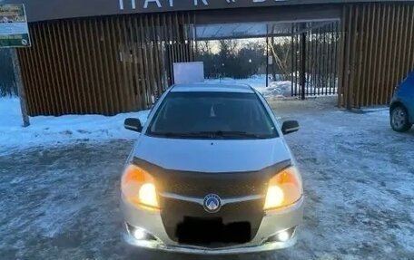 Geely MK I рестайлинг, 2014 год, 150 000 рублей, 10 фотография