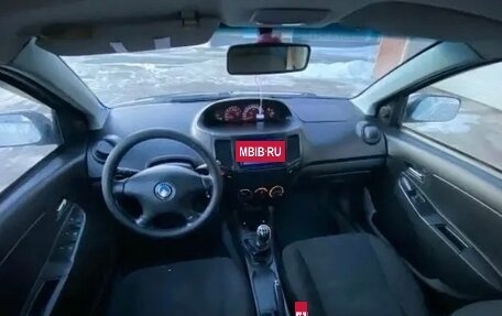 Geely MK I рестайлинг, 2014 год, 150 000 рублей, 4 фотография