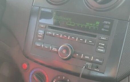 Chevrolet Aveo III, 2011 год, 370 000 рублей, 9 фотография