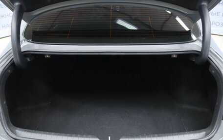 Hyundai Sonata VIII, 2020 год, 2 270 000 рублей, 9 фотография