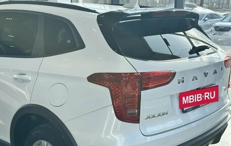 Haval Jolion, 2026 год, 2 573 010 рублей, 4 фотография