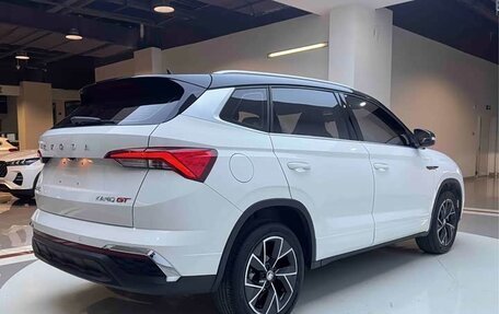 Skoda Kamiq I, 2022 год, 1 644 000 рублей, 6 фотография