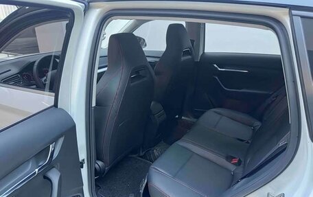 Skoda Kamiq I, 2022 год, 1 644 000 рублей, 10 фотография