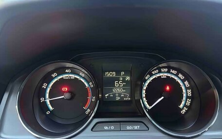 Skoda Kamiq I, 2022 год, 1 644 000 рублей, 12 фотография