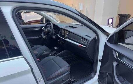 Skoda Kamiq I, 2022 год, 1 644 000 рублей, 11 фотография