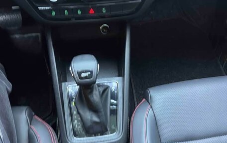 Skoda Kamiq I, 2022 год, 1 644 000 рублей, 15 фотография