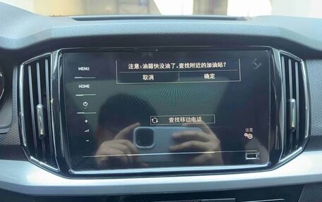 Skoda Kamiq I, 2022 год, 1 644 000 рублей, 14 фотография