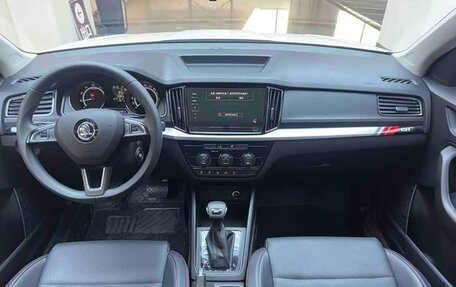 Skoda Kamiq I, 2022 год, 1 644 000 рублей, 18 фотография