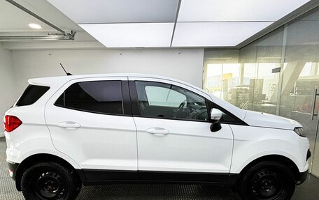 Ford EcoSport, 2018 год, 1 099 000 рублей, 5 фотография