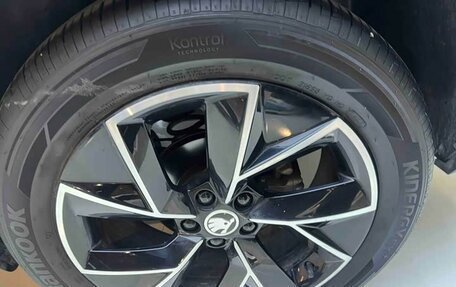 Skoda Kamiq I, 2022 год, 1 644 000 рублей, 22 фотография