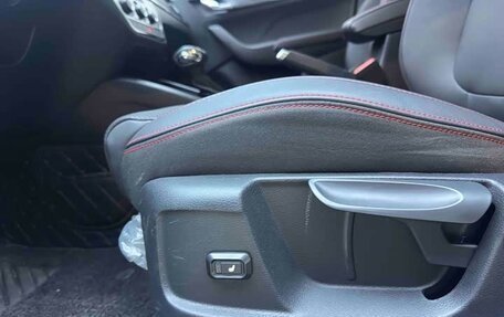 Skoda Kamiq I, 2022 год, 1 644 000 рублей, 17 фотография