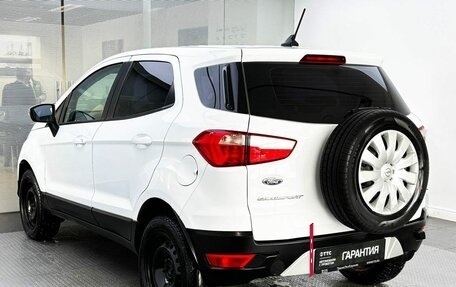 Ford EcoSport, 2018 год, 1 099 000 рублей, 8 фотография