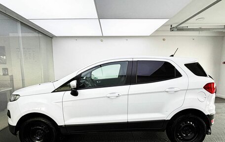 Ford EcoSport, 2018 год, 1 099 000 рублей, 10 фотография